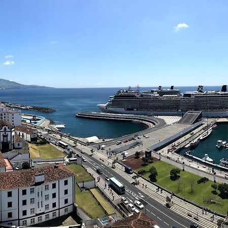 Apartamentos Solmar 15º Πόντα Ντελγκάντα Εξωτερικό φωτογραφία