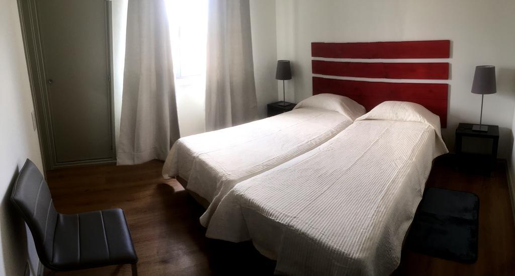 Apartamentos Solmar 15º Πόντα Ντελγκάντα Εξωτερικό φωτογραφία
