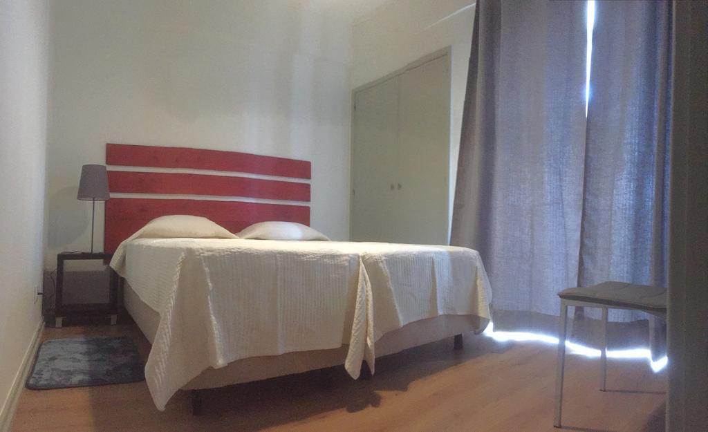Apartamentos Solmar 15º Πόντα Ντελγκάντα Εξωτερικό φωτογραφία