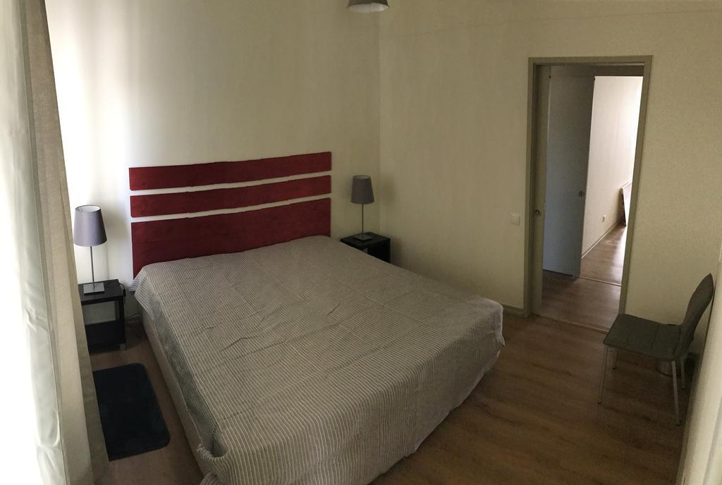 Apartamentos Solmar 15º Πόντα Ντελγκάντα Εξωτερικό φωτογραφία