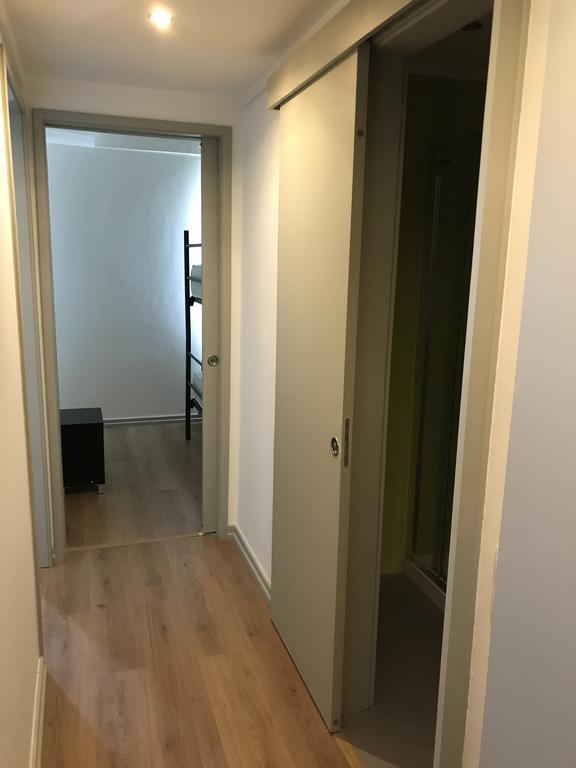 Apartamentos Solmar 15º Πόντα Ντελγκάντα Εξωτερικό φωτογραφία
