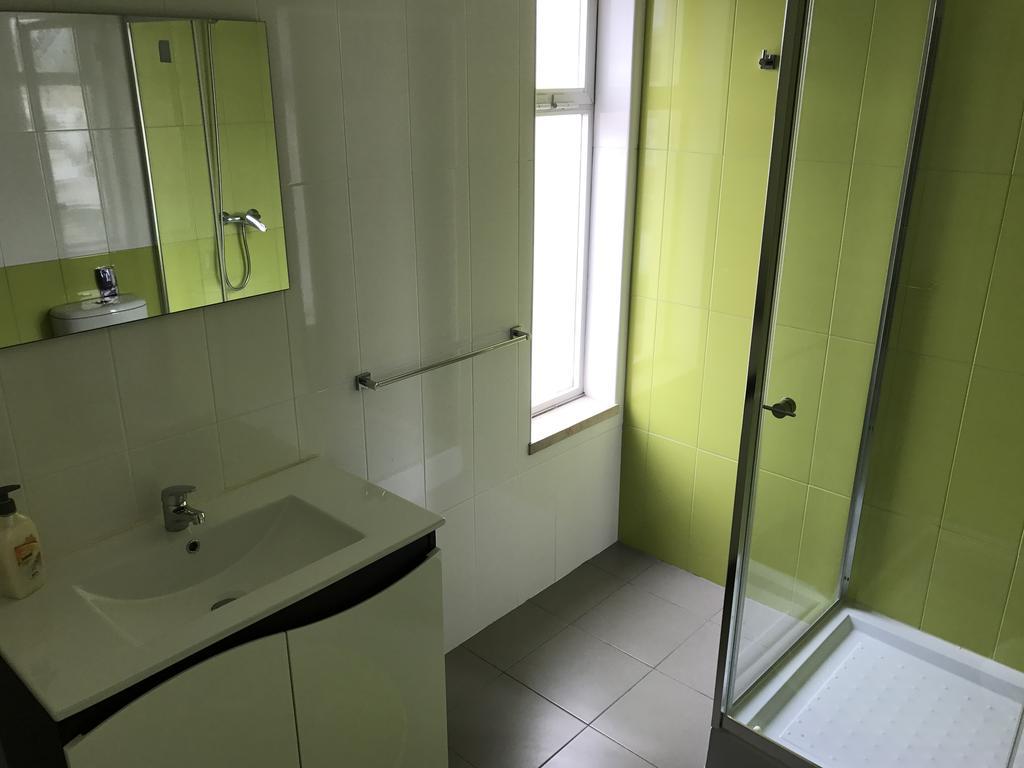 Apartamentos Solmar 15º Πόντα Ντελγκάντα Εξωτερικό φωτογραφία