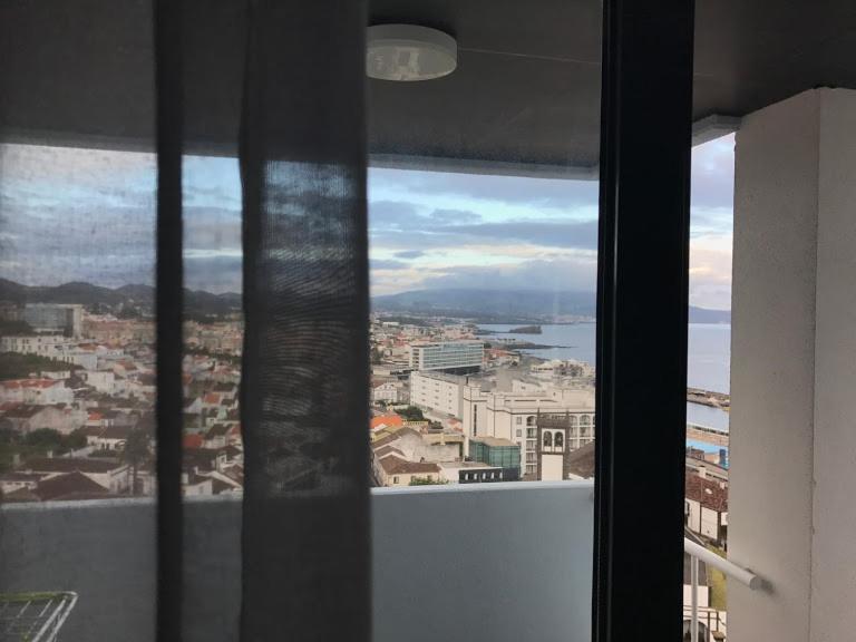 Apartamentos Solmar 15º Πόντα Ντελγκάντα Εξωτερικό φωτογραφία