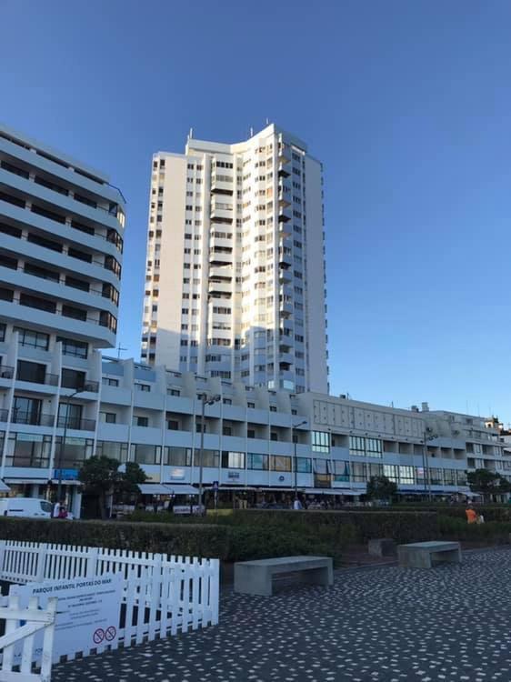Apartamentos Solmar 15º Πόντα Ντελγκάντα Εξωτερικό φωτογραφία